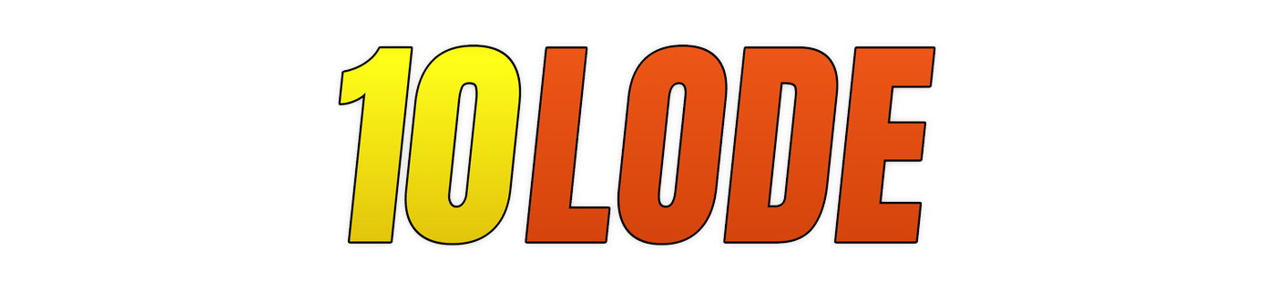 10lode – Trang chủ